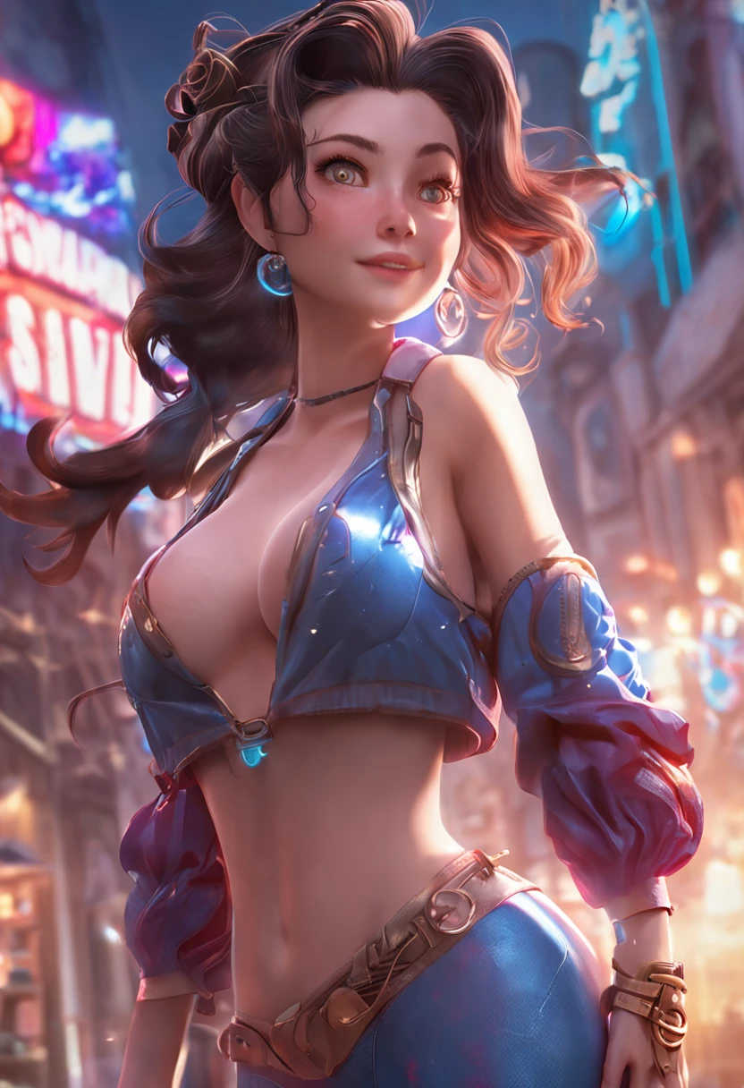 masterpiece,best quality,official art,extremely detailed CG unity 8k wallpaper, spread , naughty_face, one breast out, no bra, vibrator in thighhighs, adjusting_thighhigh, masturbation, oral/, shaved_pussy,