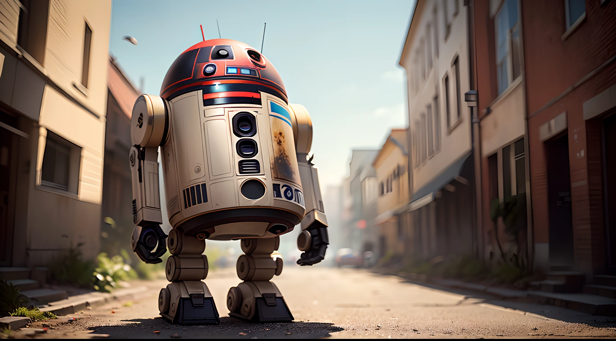 droid