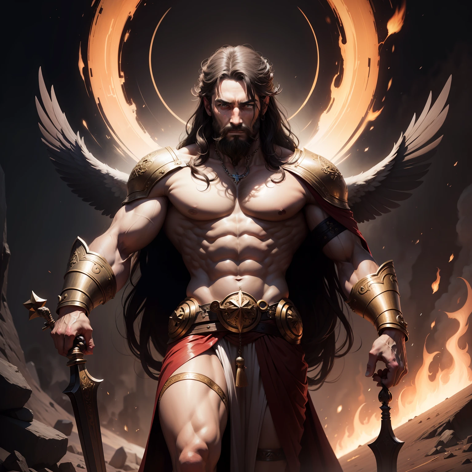 the original god