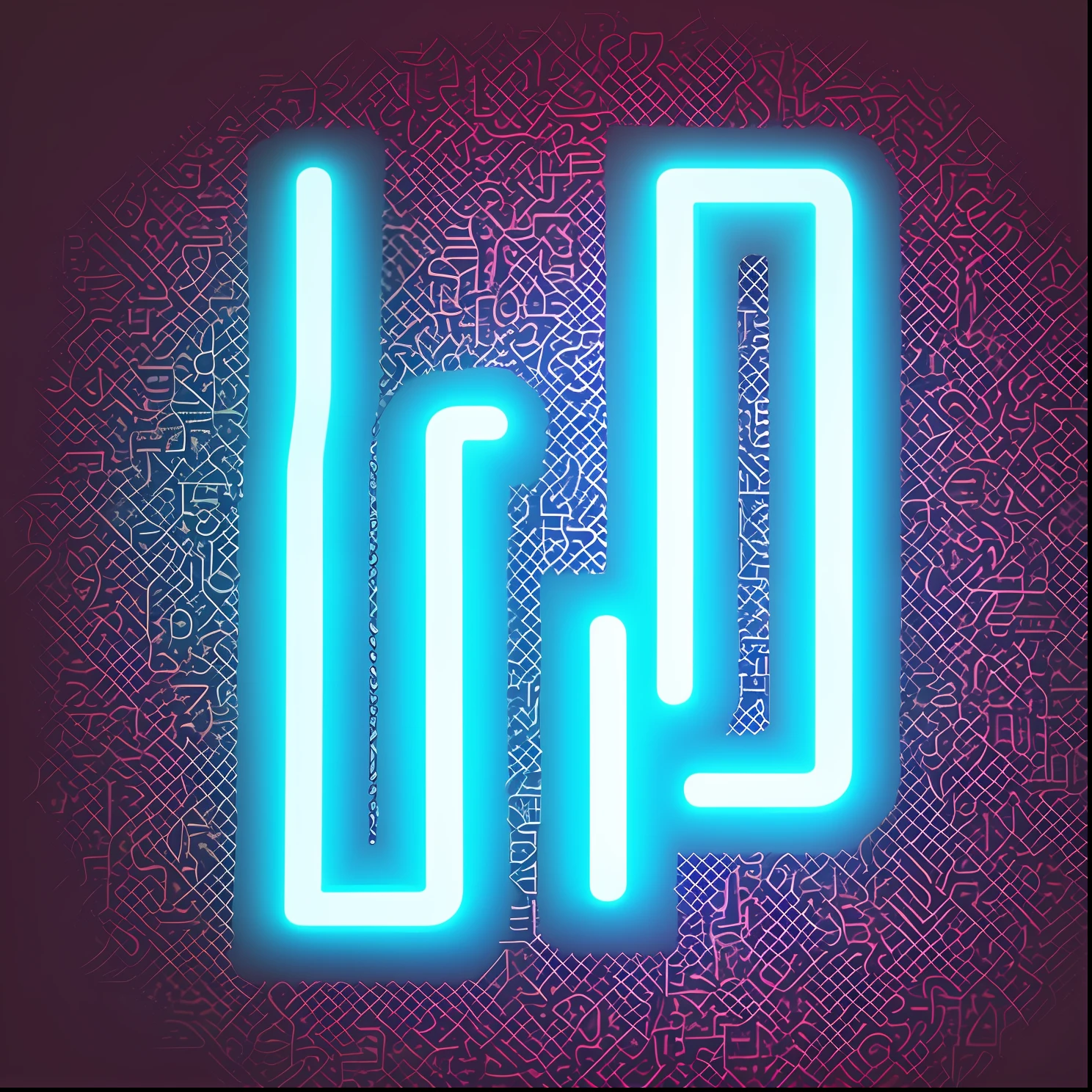 a close up of a neon blue music note on a black background, neon music notes, music album art, music notes, music album cover, music is life, music, musical notes, trending artwork, best on adobe stock, music being played, music theme, magic music, vibing to music, neon electronic signs, music show, plays music, official artwork, music icon, music logo, blue, 8k, best quality, unique effects, simple image, color: blue, only blue
