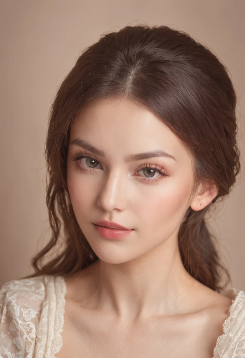 A beautiful young and beautiful attractive girl and multiple woman having passionate massage, masterpiece, high details
