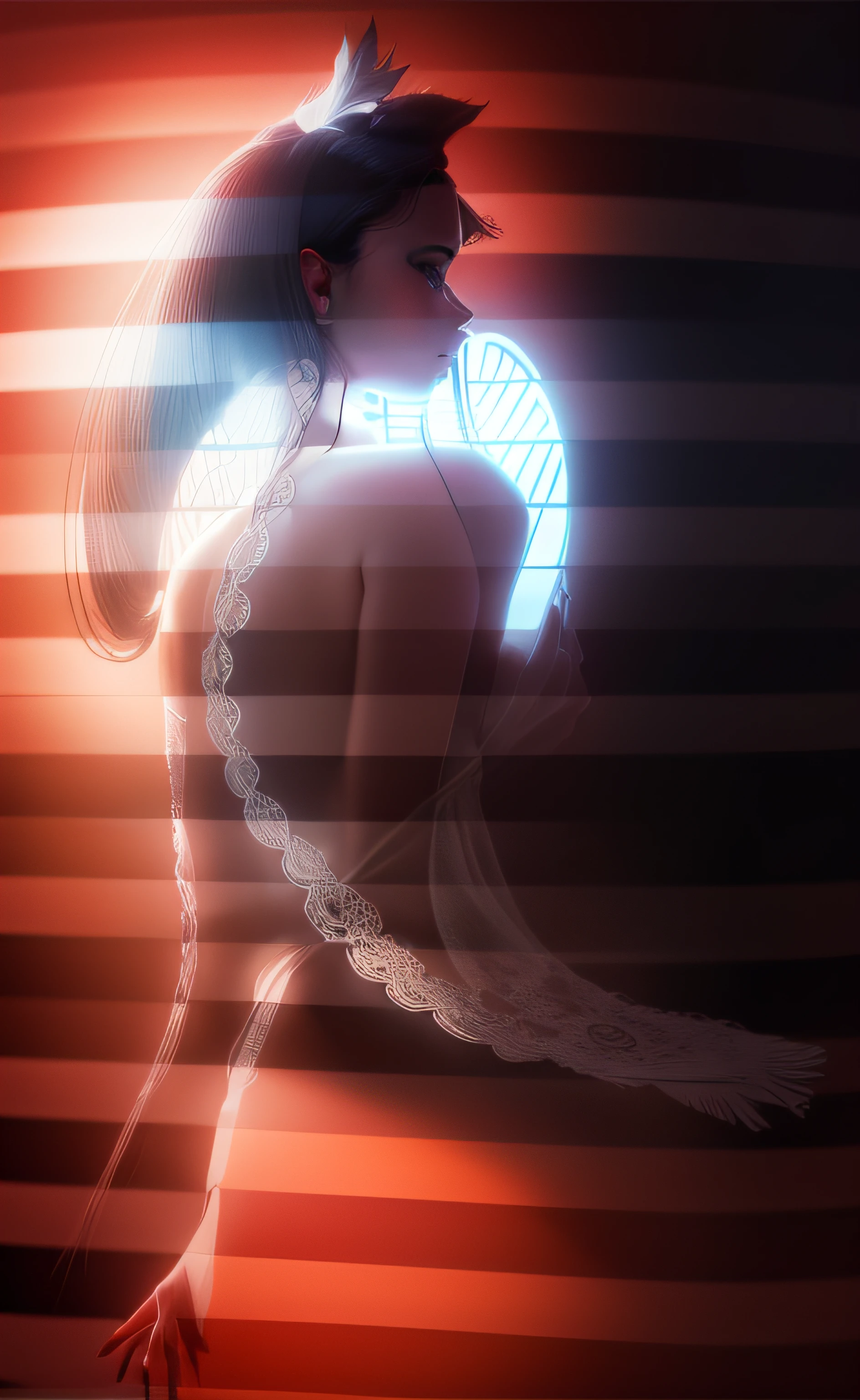 please change its background beautiful