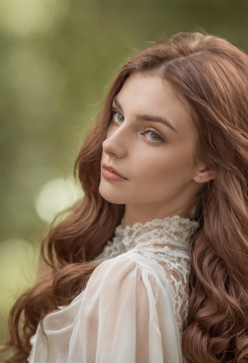 uomo, maschio, capelli in piega, sguardo calcolatore, abiti giovanili