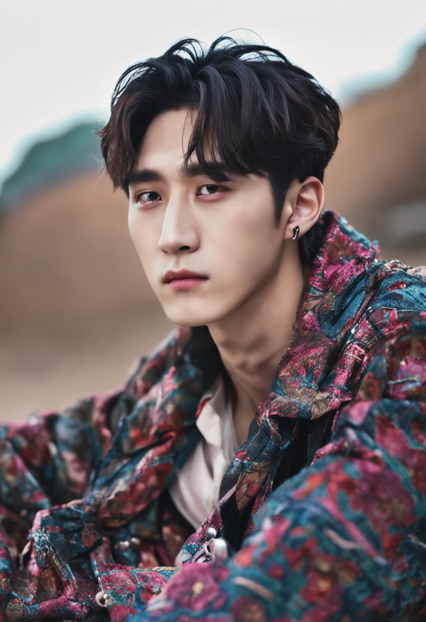 Cai Xukun's