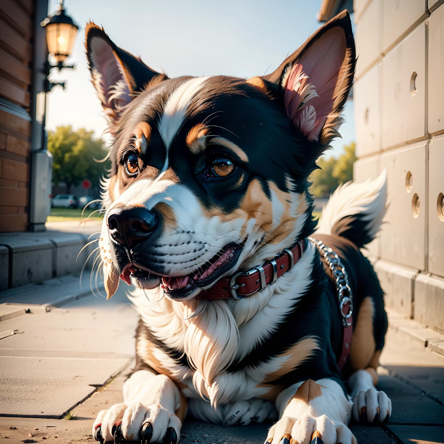 Dog