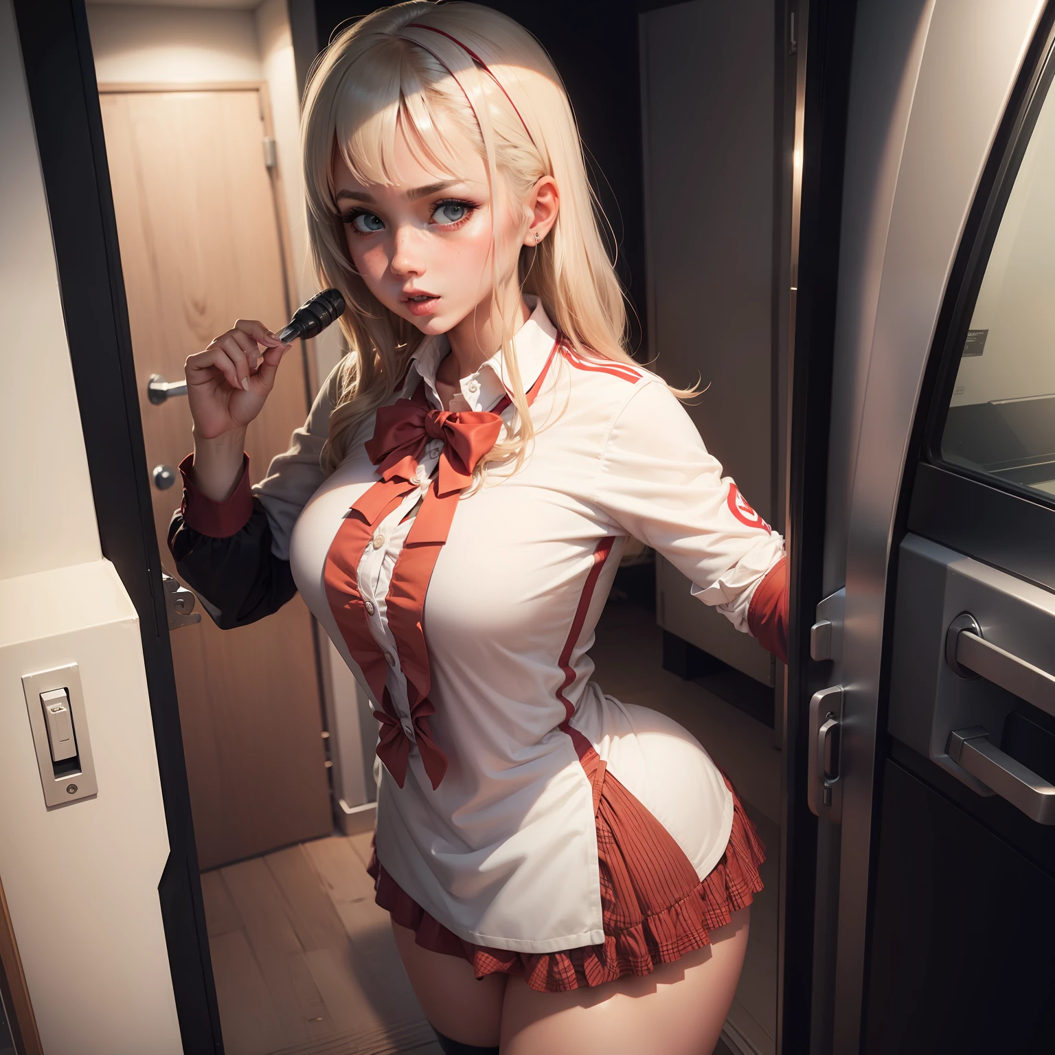 female pervert