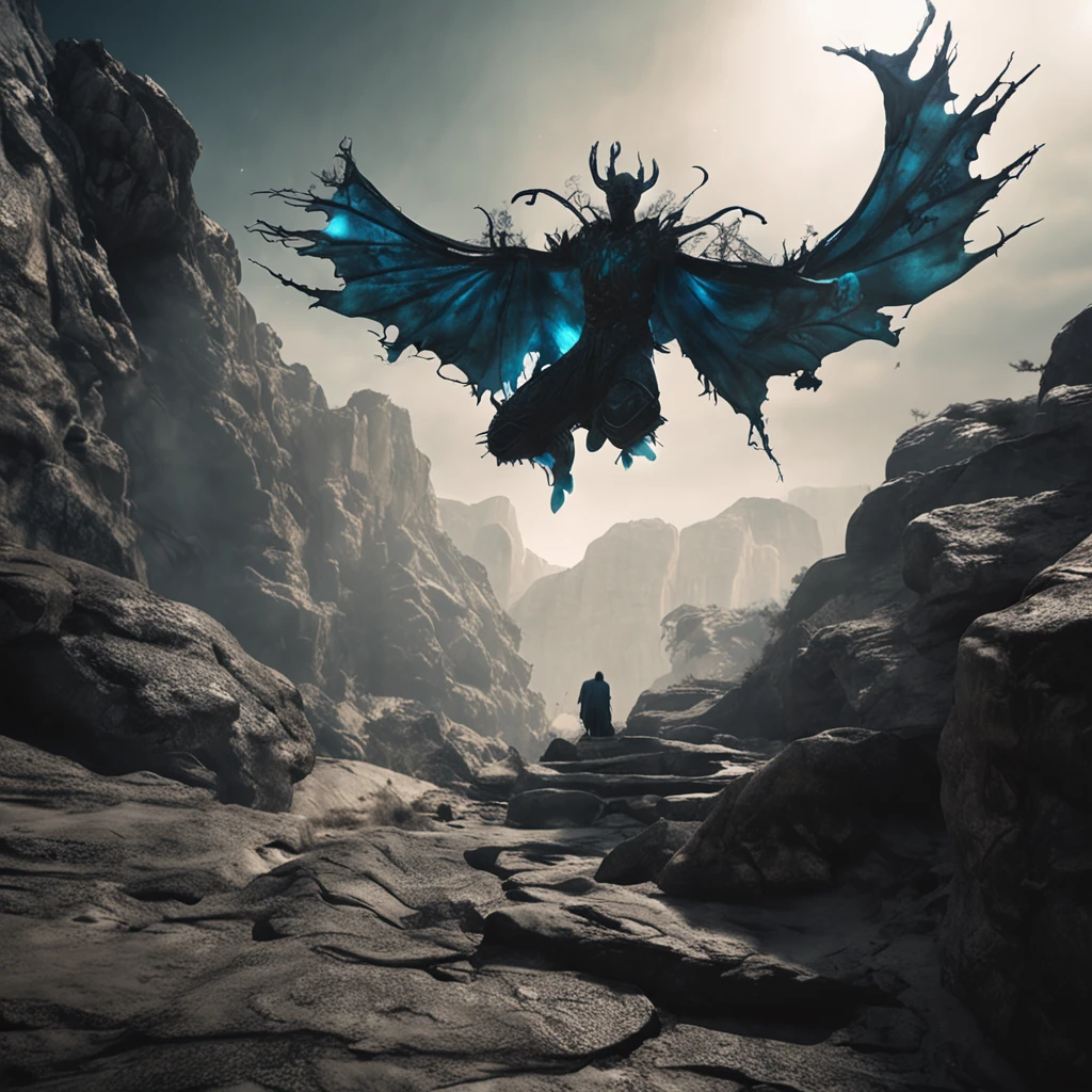 a wyvern dragon resembling Alduin from Skyrim, large wings, male, sitting, spreading legs, detailed feet with big size, three clawed toes, padded soles and arches, long sharp claws, (best quality,4k,8k,highres,masterpiece:1.2),ultra-detailed,(realistic,photorealistic,photo-realistic:1.37),fantasy,concept art,hyper detailed,dramatic lighting,cinematic,epic scale,dramatic pose,intricate details,vibrant colors