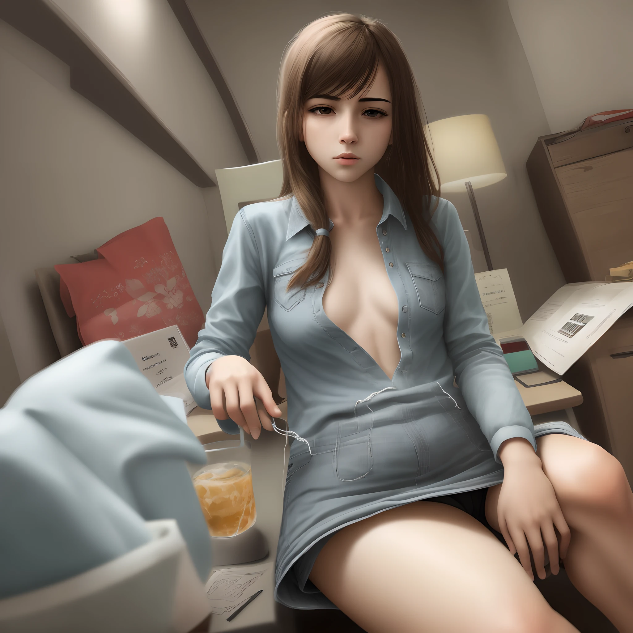 masturbation