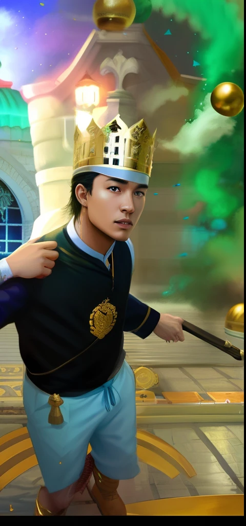 .torrent king