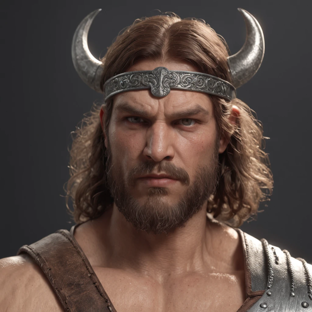 Produzir uma imagtem de um homem de corpo inteiro, Dressed as Viking and very fat with the following presets (Professional 3D rendering:1.3) de (Realistic:1.3) Foto de arte mais bonita do mundo,Features soft, bright male heroes, ((Epic hero fantasy rough muscular man wet hero angry look long hair short beard and fierce expression in dynamic pose, fantastic location, majestoso ambiente desordenado)), corpo inteiro 8k unidade render, action shot, poros da pele, very dark lighting, sombreamento pesado, circunstanciado, Rosto detalhado, (vibrante, fotogrdeia realista, Realistic, Dramatic, Escuro, foco nítido, 8k), (Old leather clothes damaged by bad weather:1.4), ((((Use peles)))), (intrincado:1.4), decadente, (altamente detalhado:1.4), pintura digital, rendering by octane, art stations, Conceito-Arte, liso, foco nítido, illustration, germe da arte, (Loish:0.23), Wlop Ilya Kuvshinov, e Greg Rutkowski e Alphonse Mucha Gracias, (global ilumination, studiolight, Light Volumetric), chuva forte, floating particles, patife, fantasia, Onze, corpo inteiroesbian, ((Fundo escuro e antigo da cidade:1.3)),CGSesociedade,art stations