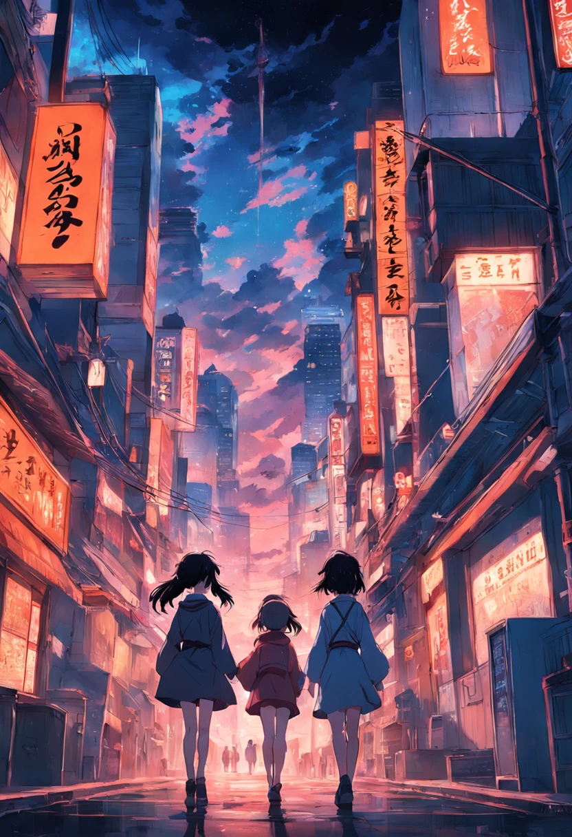 walking