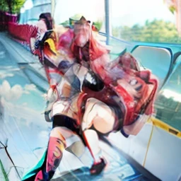 Anime.