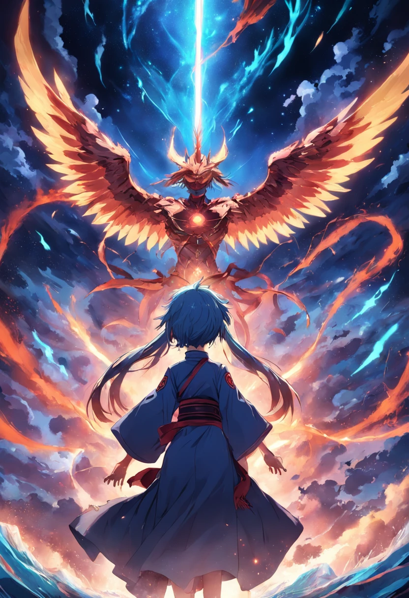 the original god,Ray