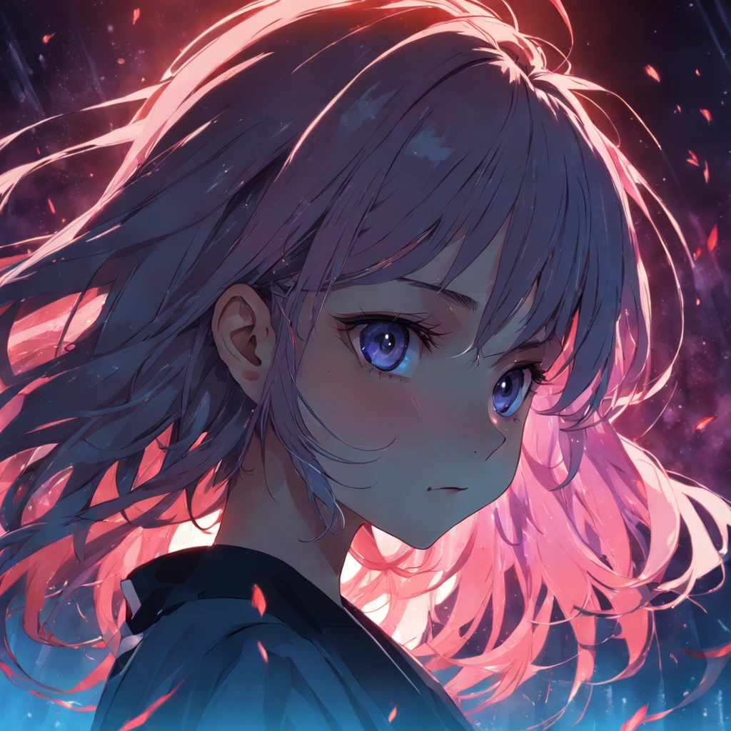 head portrait