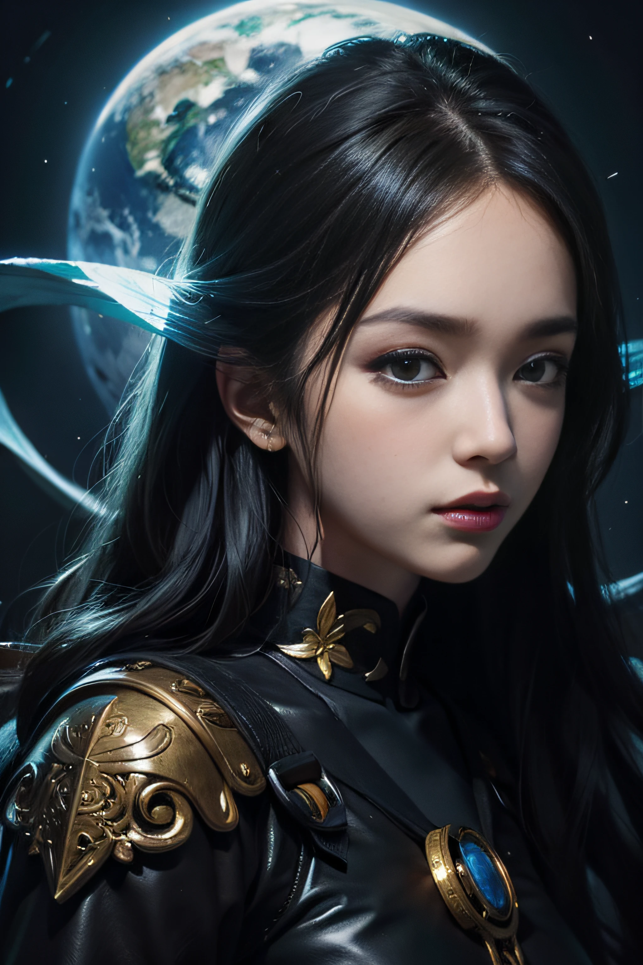 Cool illustrations inspired by NFT art