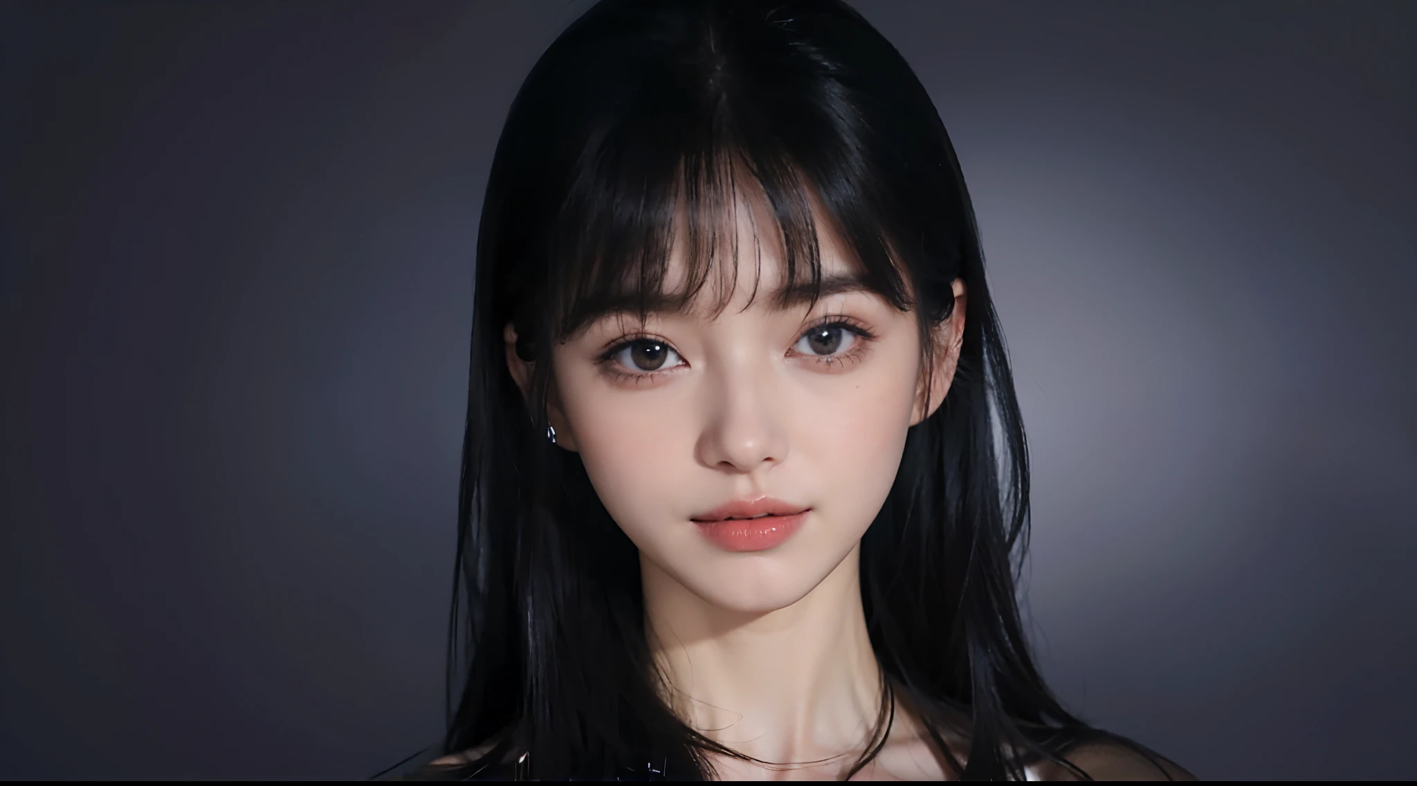(Upper body naked:1.3、I'm not wearing anything:1.2、Nothing attached:1.5、Supermodel with rather long legs:1.3、Highlights in the eyes:1.3、30-years old、spotless、cute little、The face of the golden ratio:1.3)、Look firmly at the camera:1.4、Short bob cut with clean bangs、the neck is long:1.3 、neck long、Put your ears out、Clean collarbone、pretty skin、Perfect body、Perfect fingers、perfect arms、perfect hand、Smaller face、Distinct double eyelids、A detailed eye、Clean belly button、big breasts thin waist、Open your crotch:1.6、Look firmly at the camera、(Immaculate white background with nothing really、Immaculate white background with nothing really:1.4)、Perfect Anatomy、very large breast、very large neat chest、Colossal tits、Very big big:1.8、big areolae:1.3、adult appeal、lipgloss:1.3 、closes mouth:1.3、smil:1.3、Smiling happily:1.3、ashamed and chuckle、A little wind blows:1.2、((cowboy  shot:1.3)), realistic, ultra hd, high definition.