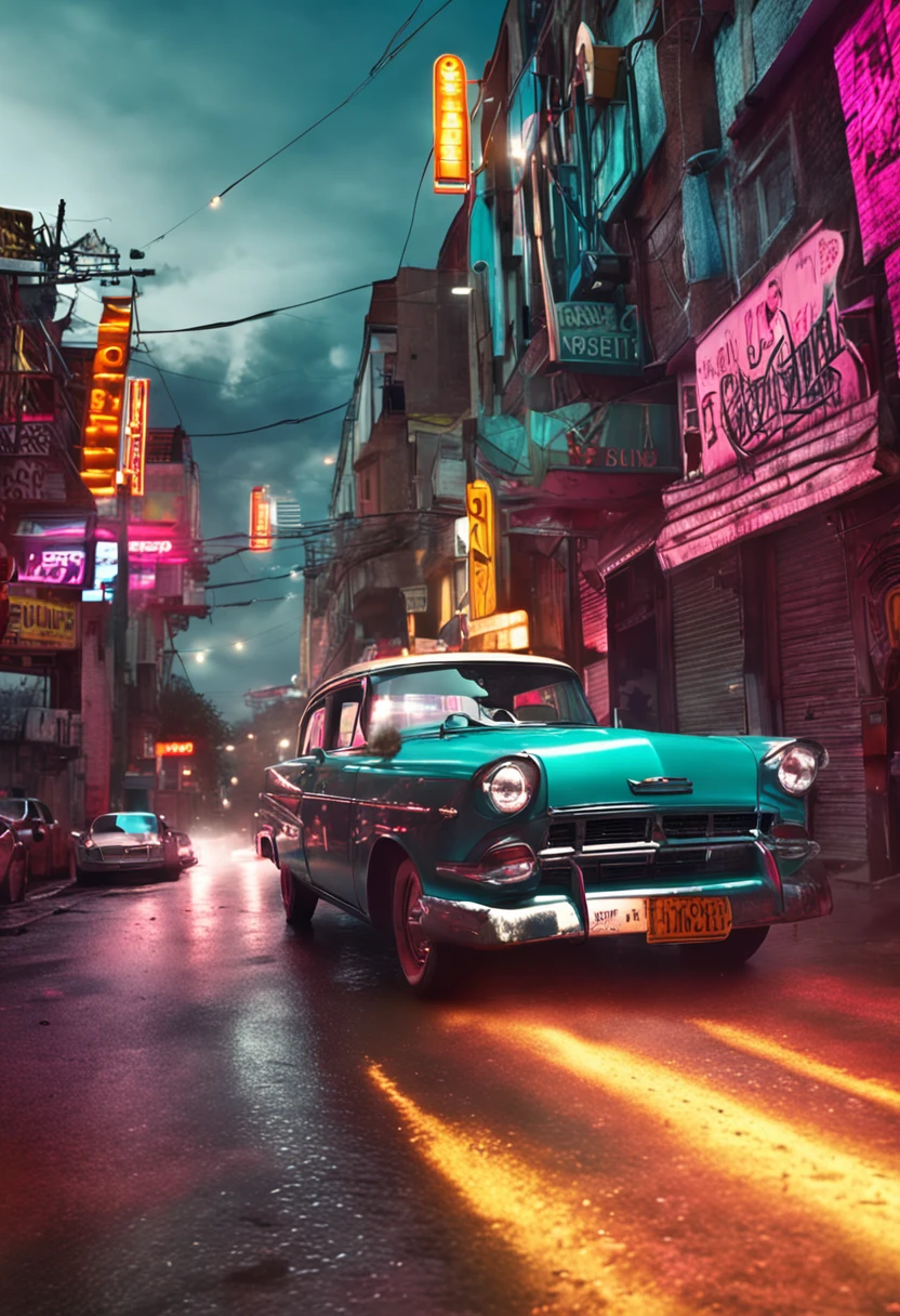 the street,Review