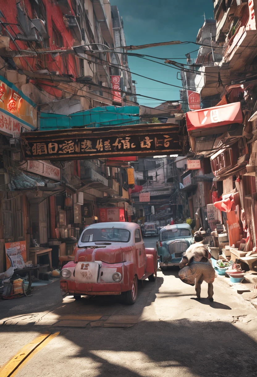 人物,head portrait,the street,Review