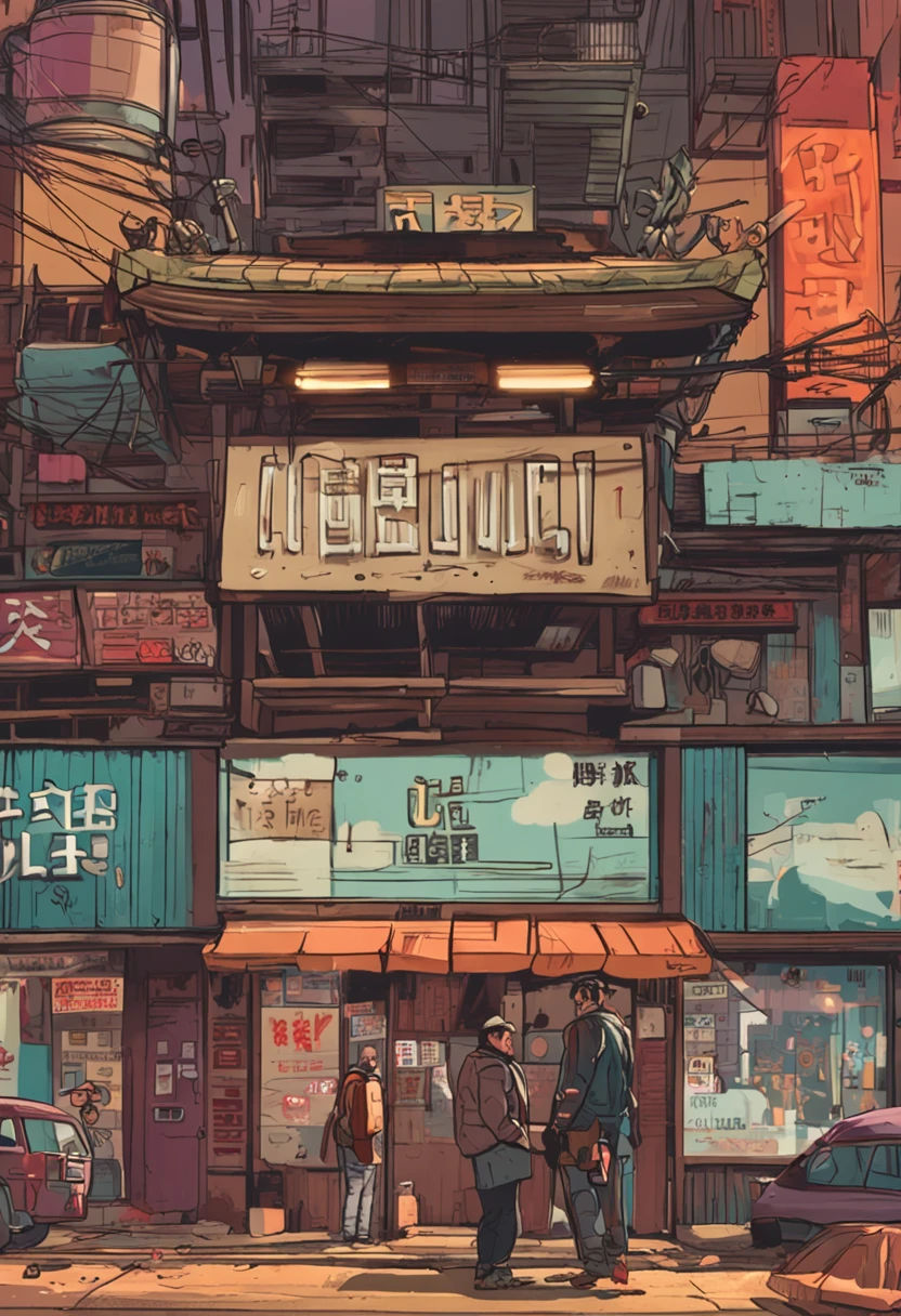 人物,head portrait,the street,Review