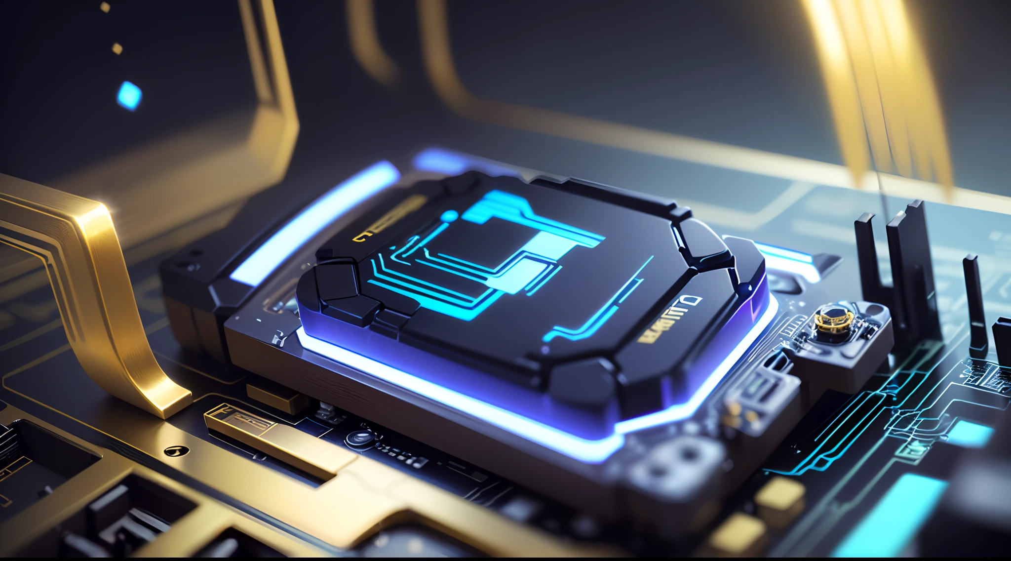 Nano core