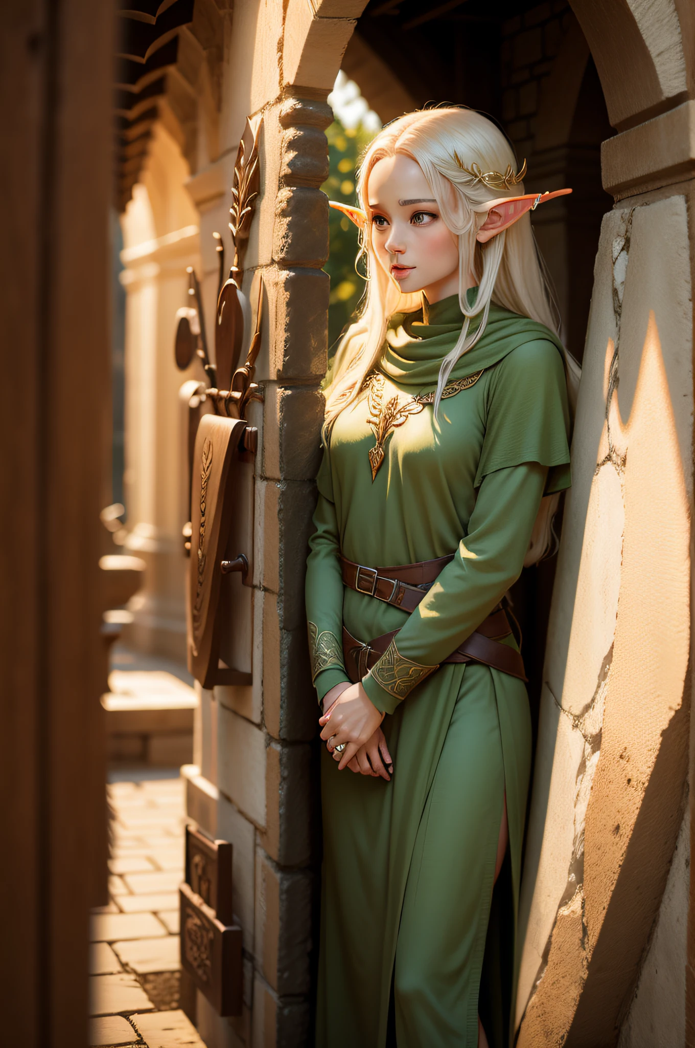 elvish