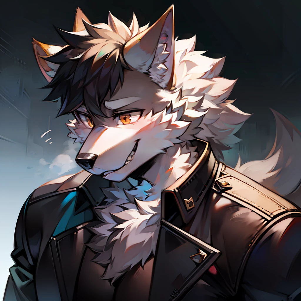 furry