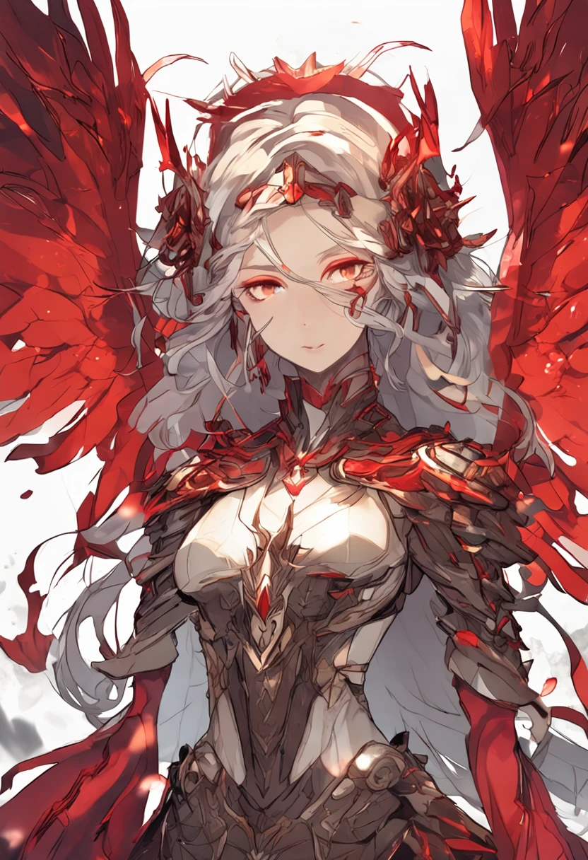 From the mysterious depths appeared a rogue wizard with red lightning - scales flashing, Intricate wings spread,Bloom with refined elegance. Crafted with meticulous precision, She hovers in a dance of sparks and smoke - the embodiment of elemental power. Brandish a weapon with red lightning, She commands uplifting power with the touch of a master. Wings flapping, Ripples are created in reality itself, Yield to her wishes. Her eyes were full of determination and cunning,She examines her field。. Beauty and danger are intertwined, A fascinating paradox,Draw you into her striking presence. In this scene, Nature and art merge – a fantastic spectacle,The elements bow to her mysterious powers. Her hourglass shape evokes balance, Wielding a weapon of red lightning - symbolizing her exhilarating nature. Wings flapping, Ripple the world around her, Bend the element to her command. Gaze into her eyes, A fusion of determination and cunning, When she claims her dominance. Beauty and danger are intertwined, A fascinating paradox pulls you into her eye-catching presence. In this scene, A fusion of nature and art, Dreams ignite in exhilarating grandiose displays.,Don MV01dm4g1c,
negative prompt