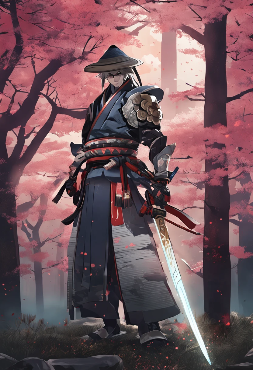Katana da Raiden Shogun, Genshin Impact