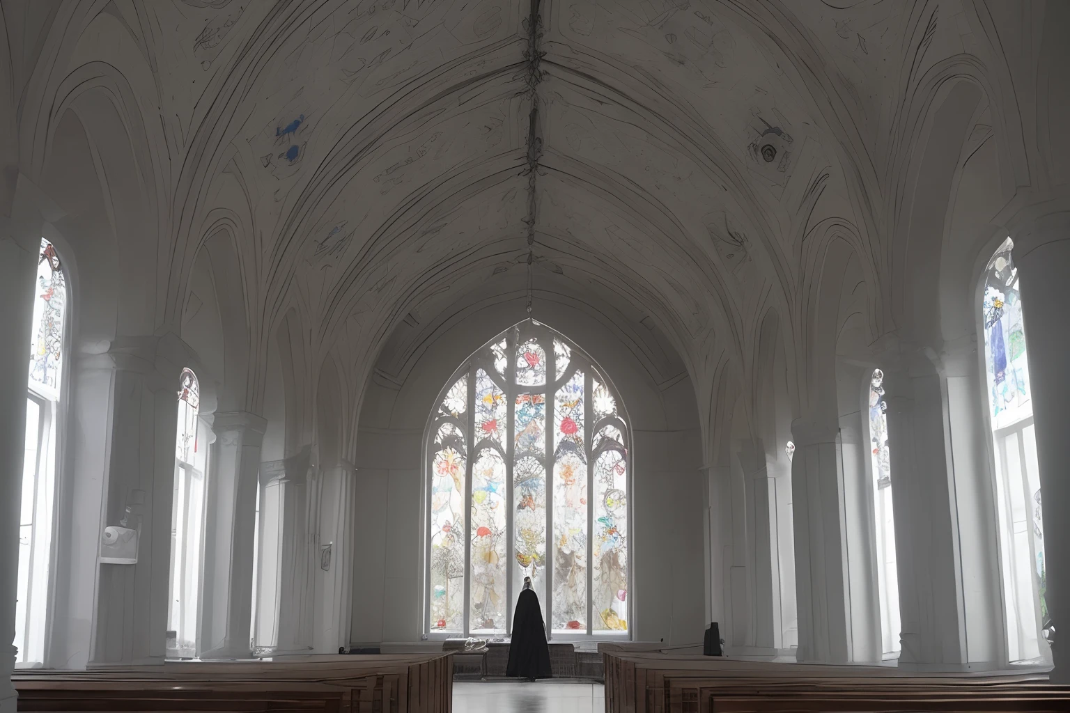 Nuns Church