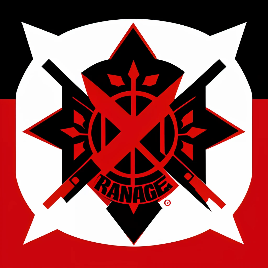 Logo sangue renegado