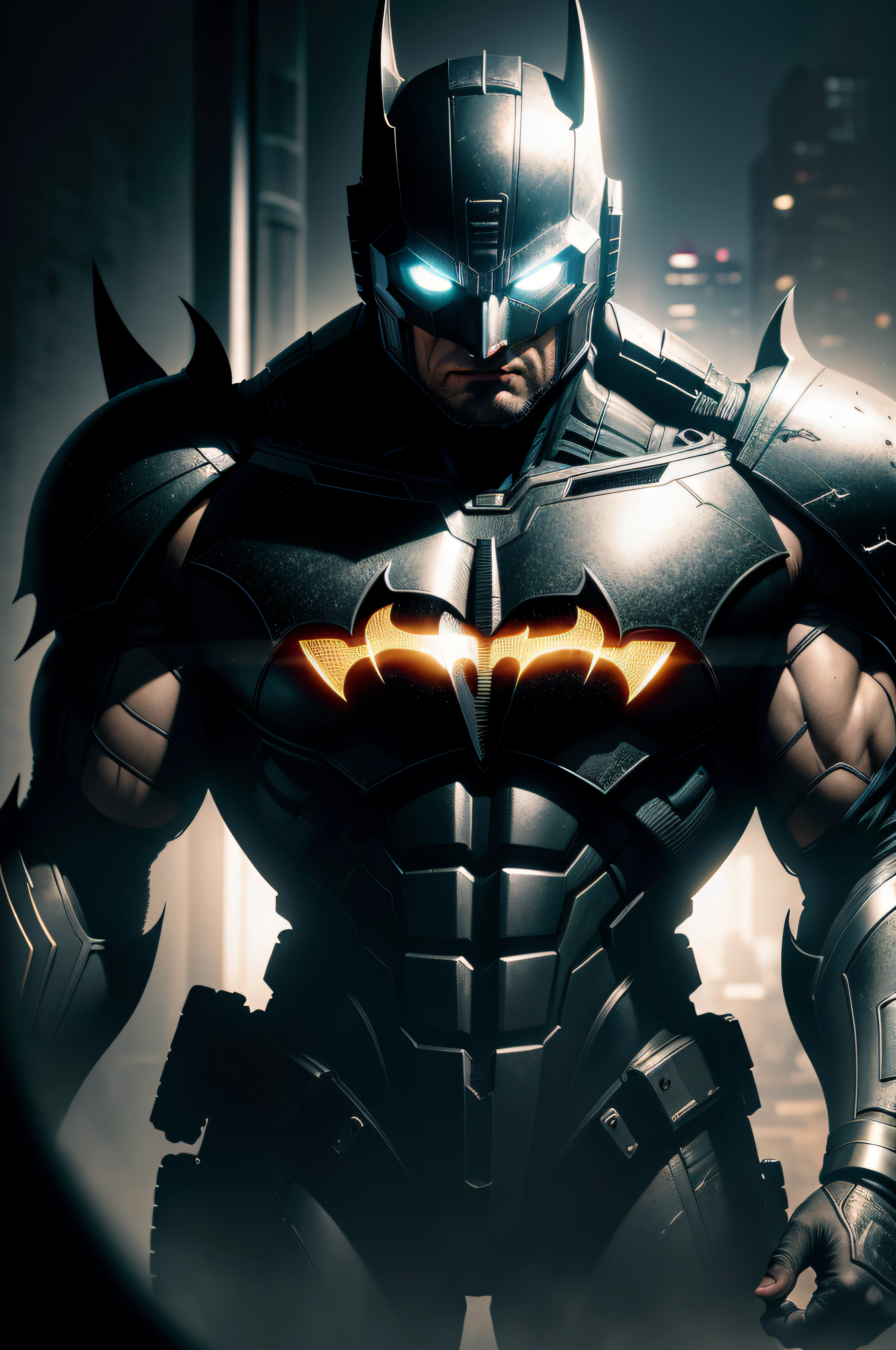 Transformers, in the style of batman and hr giger, photo realistic, ultra details, natural light, light background, photo, Studio lighting cinematic shot + dynamic composition, incredibly detailed, sharpen, details + intricate detail + professional lighting, film lighting + 35mm + anamorphic + lightroom + cinematography + bokeh + lens flare + film grain
