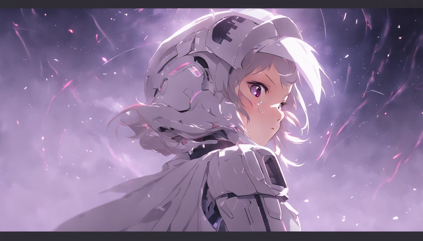 (White background:1.4), (Star wars stormtroopper girl), ( High sharpness,Best quality, Very detailed, Masterpiece 4K )