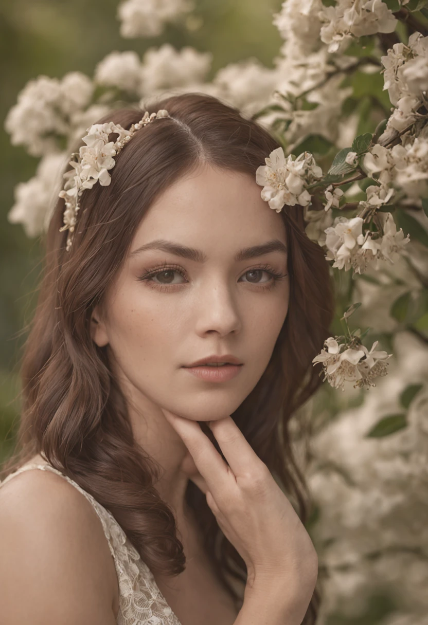Beauty Tree