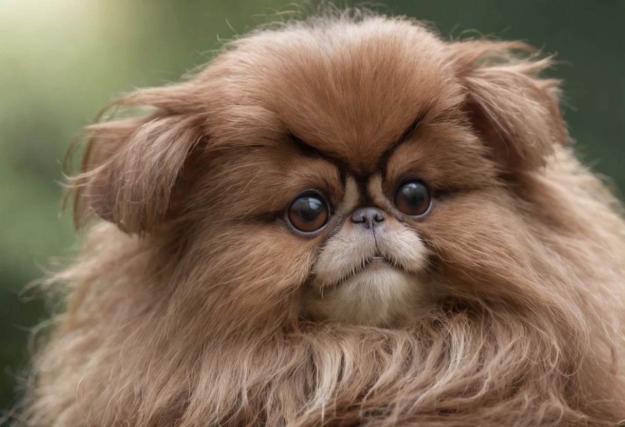 critters,adolable,high qulity,k hd,High-quality textures,Ray traching