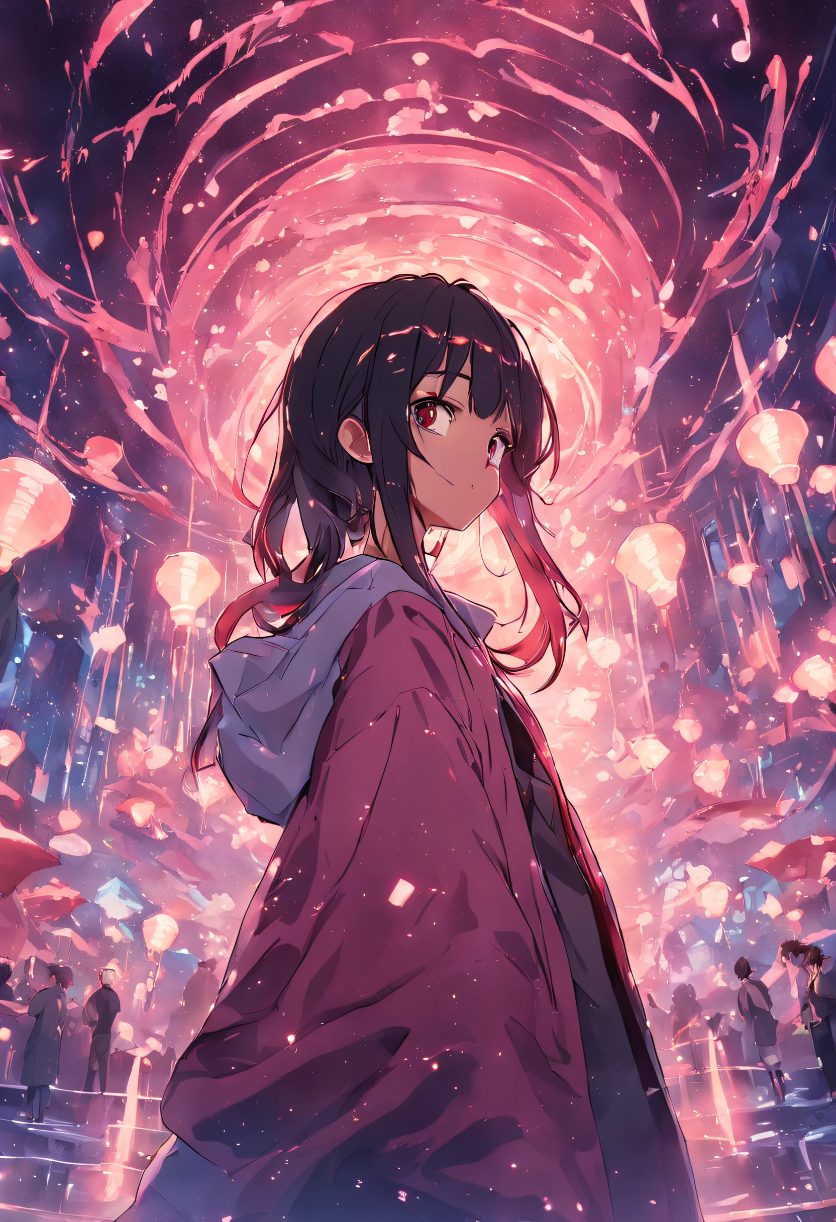 beautiful girl