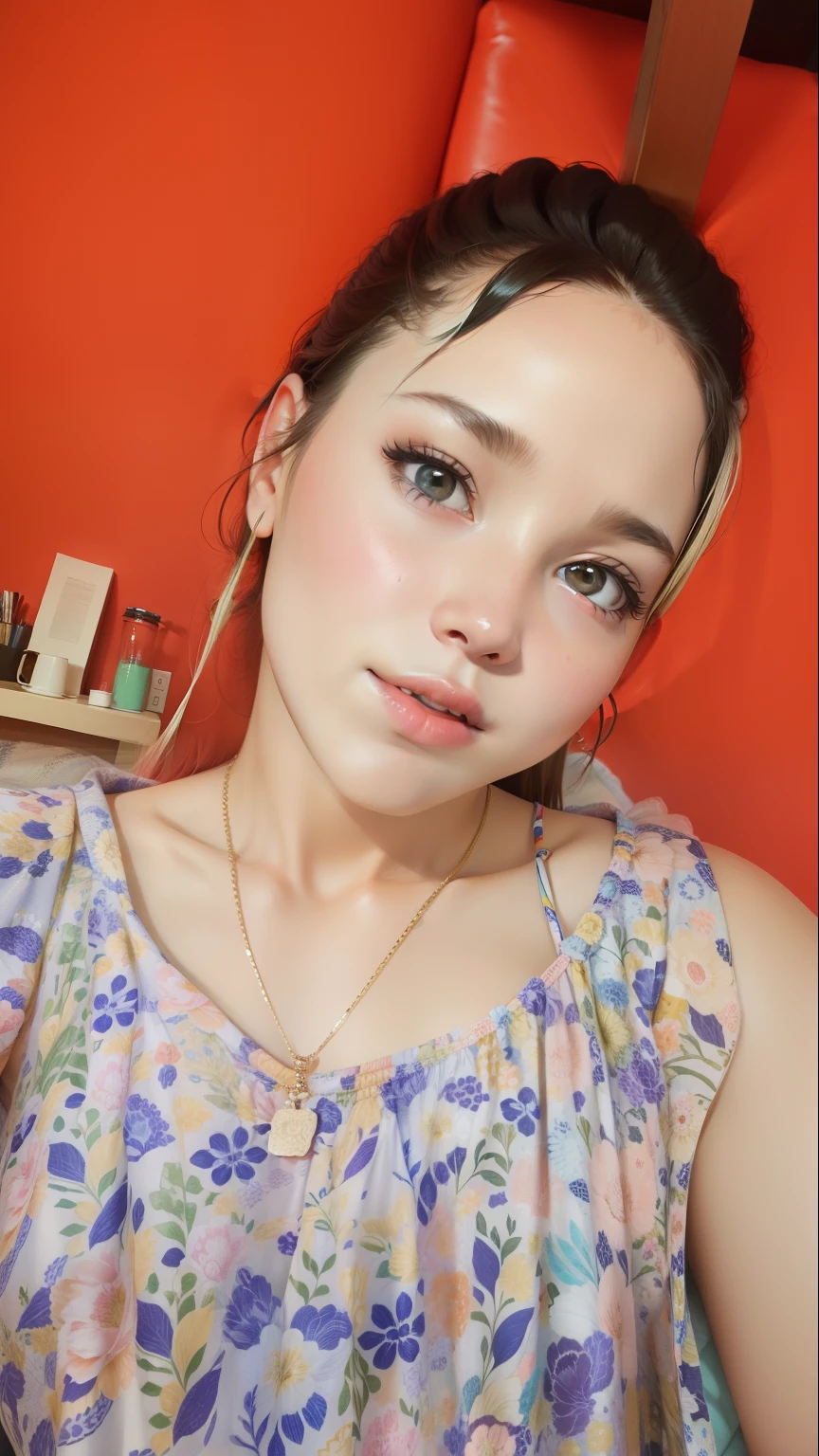Lovely girl