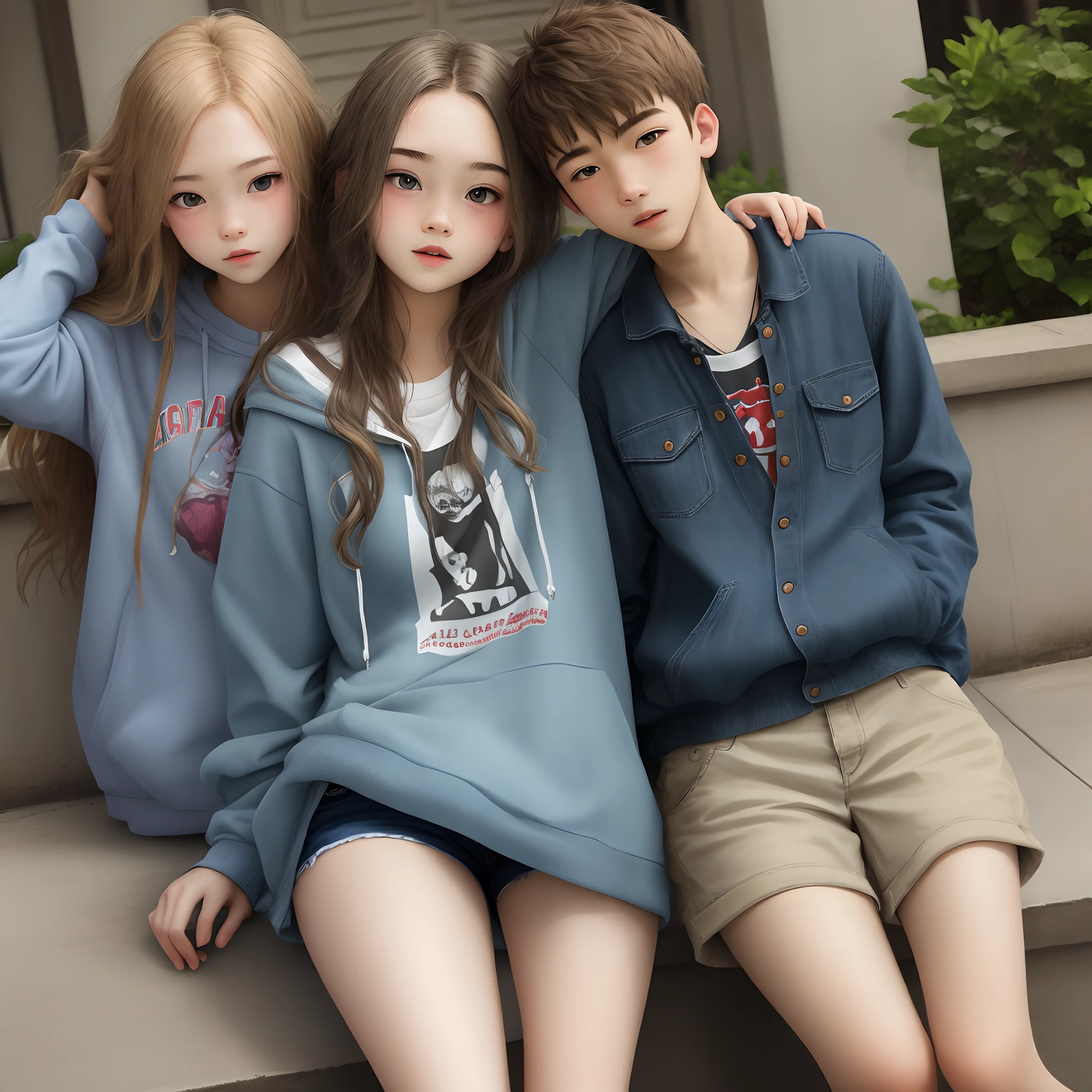 age