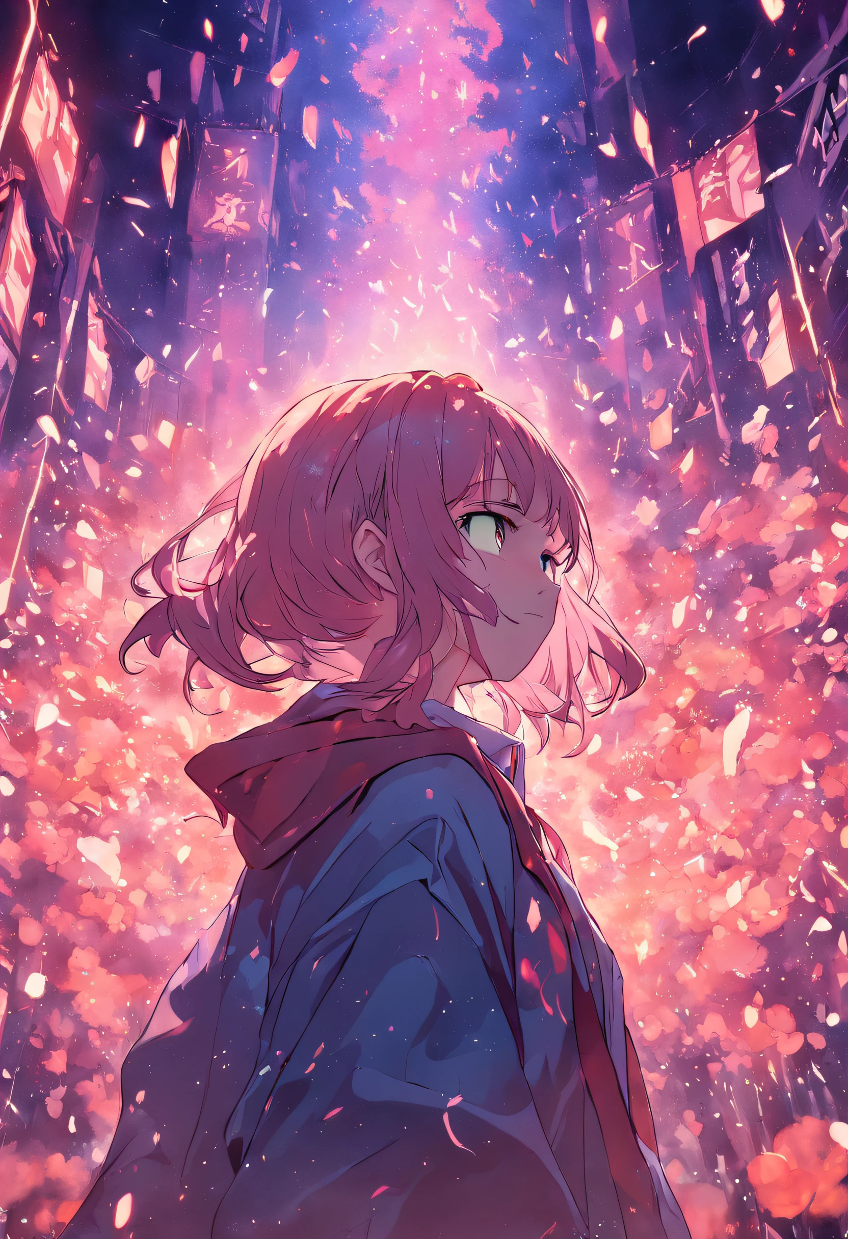beautiful girl