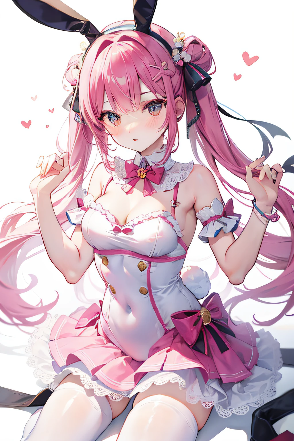 bunnygirl