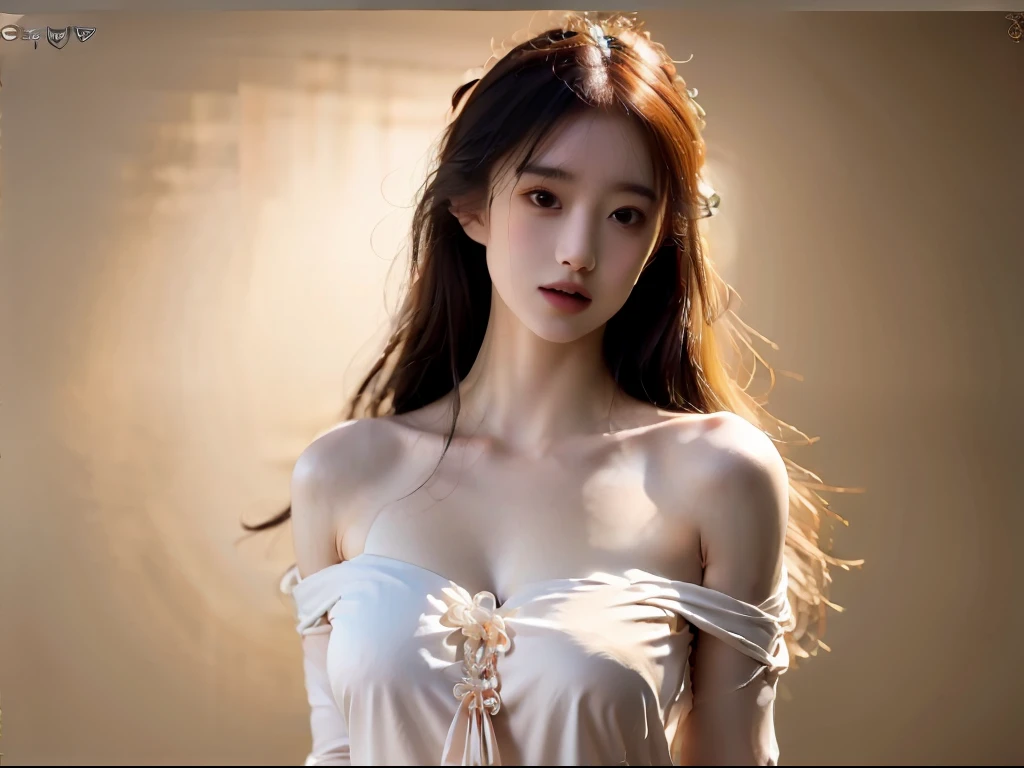 masterpiece, best quality, (realistic, photo-realistic:1.37), 8k, an extremely delicate and beautiful, amazing, finely detail, official art, absurdres, incredibly absurdres, huge filesize, ultra-detailed, extremely detailed, beautiful detailed girl, 1girl, (perfect female figure), full body, middle breasts,