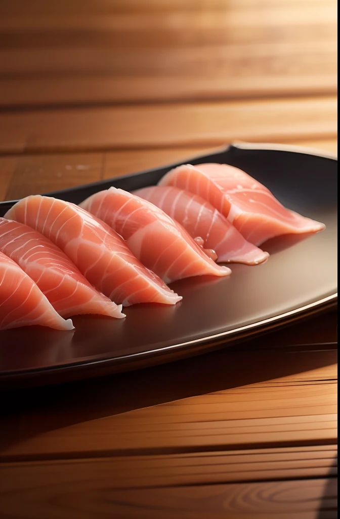 Banner for sales page, Publicidade comida japonesa, suhsi, sashimi, niguiri, foodphoto