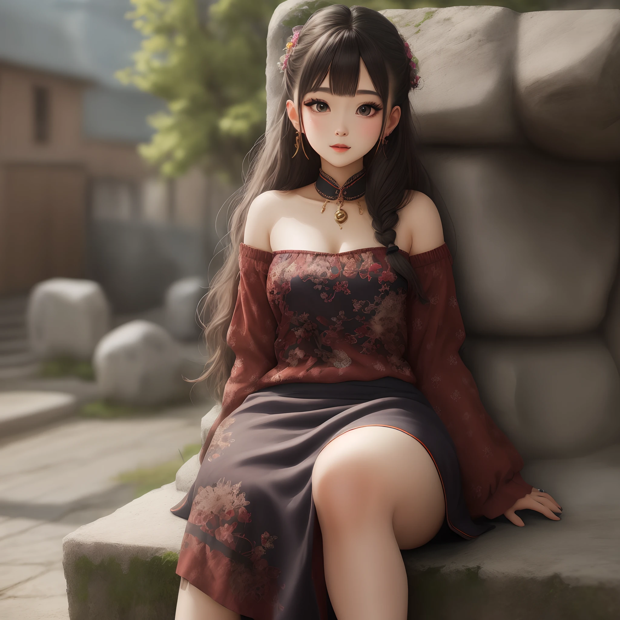 Ferina
