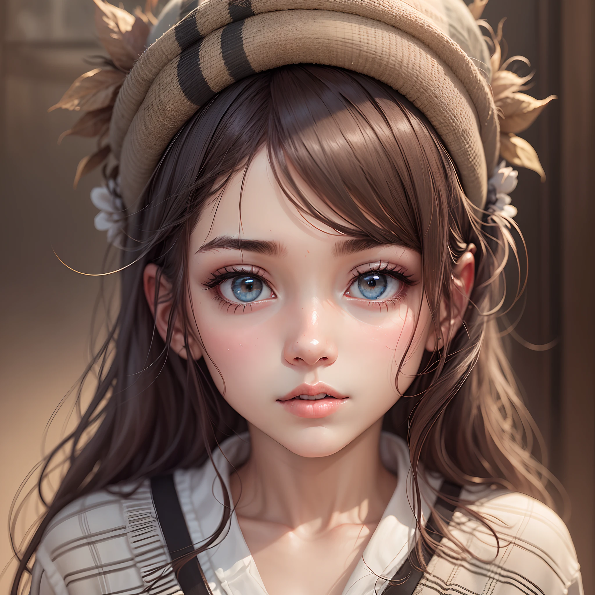 a girl --auto --s2