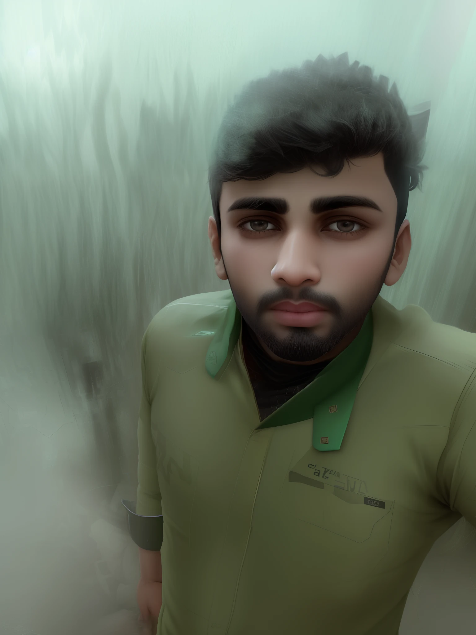 Cyber pakha boy change begrudge