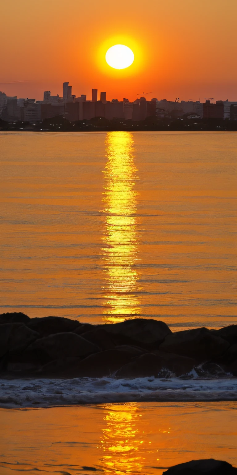 background com por do sol, sentimento de sofrimento, garrafas e bebidas, sunset