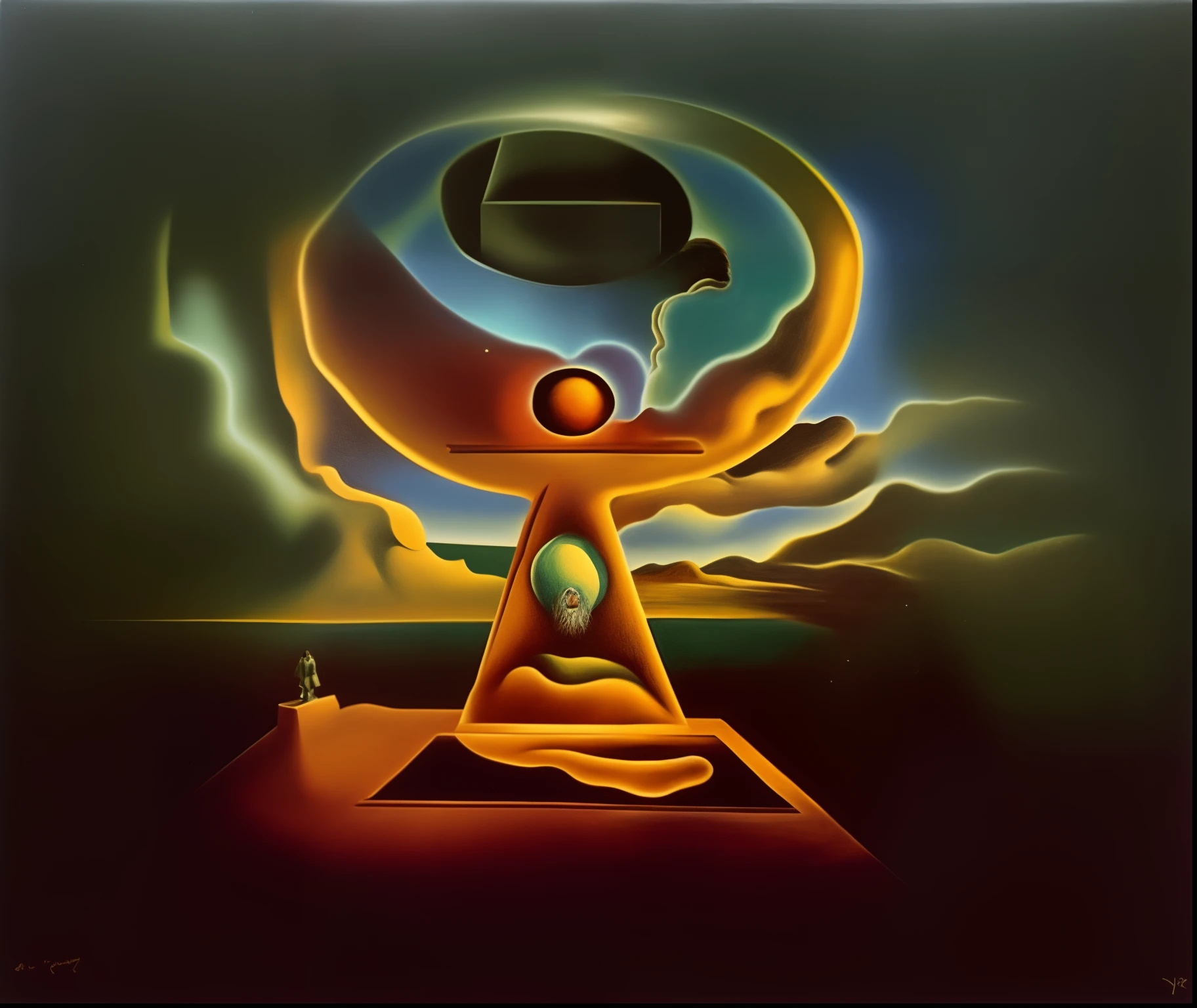 The minimalist, simple drawing type logo has a stylized human figure in a balanced posture, symbolizing well-being. The figure is surrounded by a green circle that represents nature and vitality. In the hand of the human figure there is an open book, which represents knowledge and education in the field of health. The figure is in blue tones, transmitting calm and confidence.
