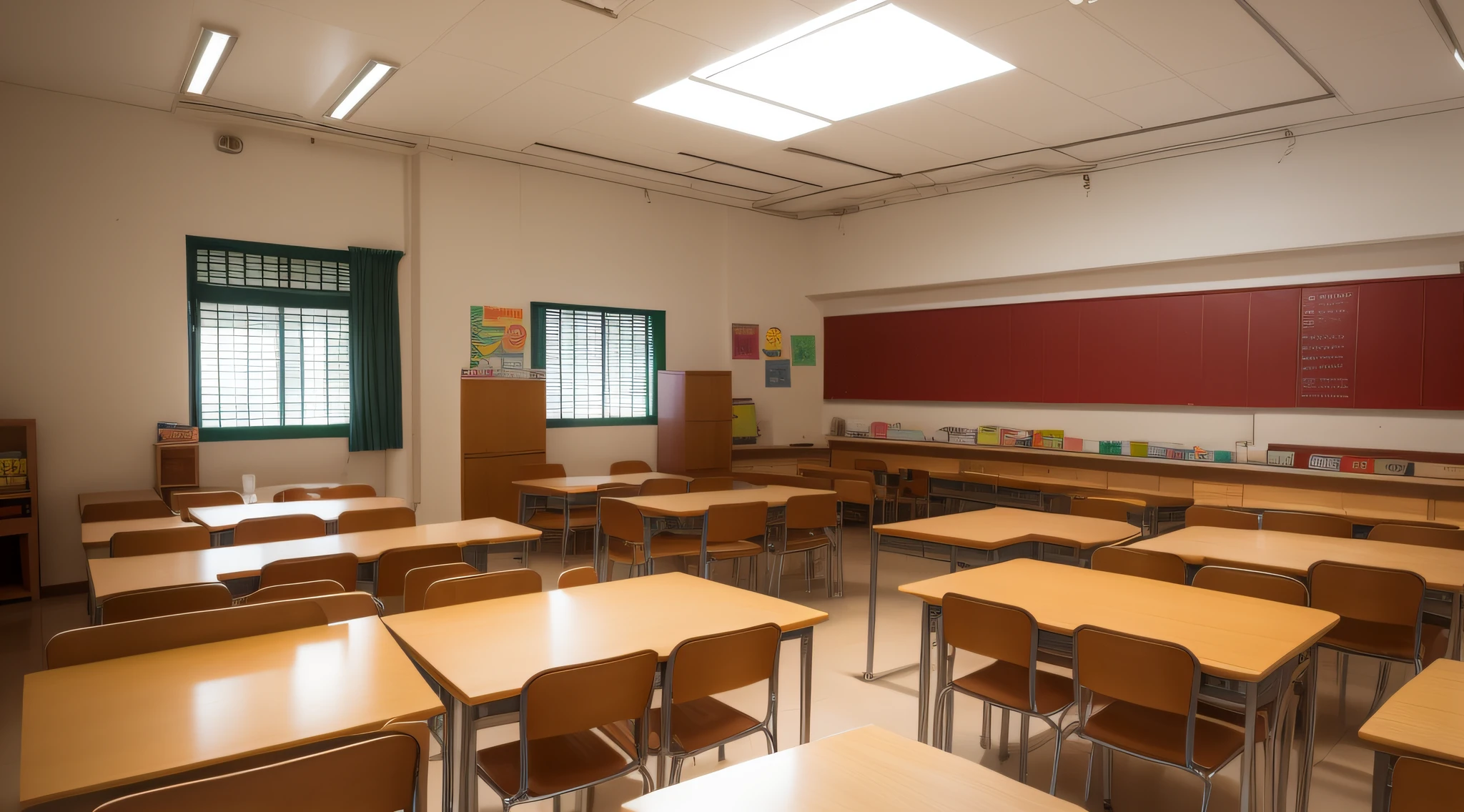 ESCUELA PRIMARIA