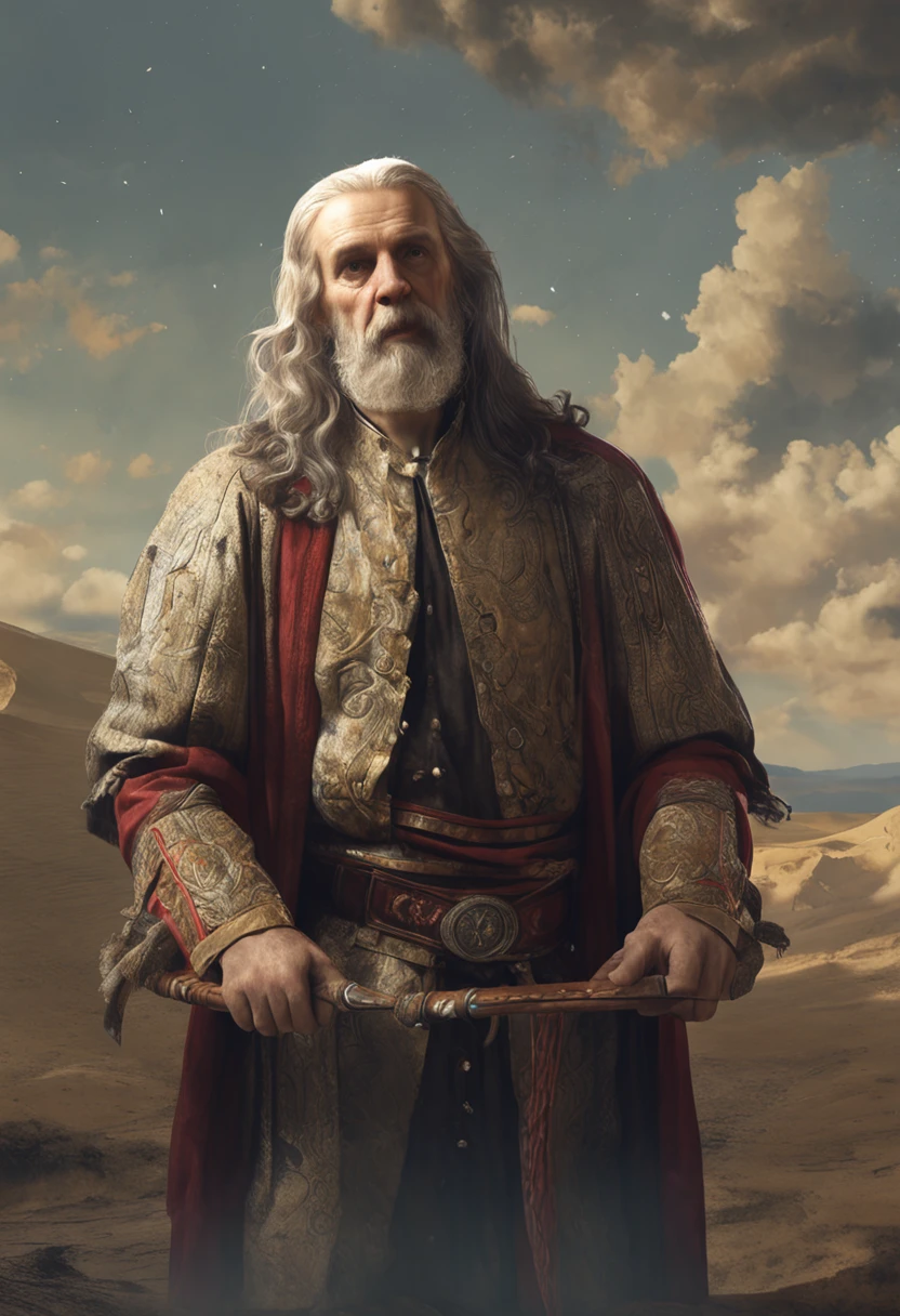 Illustration of Isaac Newton as a sorcerer, Louve o pecado, Louve o Sol, culto, conspiracy, hermetismo, Geometria Sagrada, mistic ambient, triangular circle, por Ridolfo Ghirlandaio, Raphael Sanzio, leonardo da vinci, Pedro Paulo Rubens, Jeremy Lipking, por Antonio J. Manzanedo, Alphonse Mucha, Sepulturas mais cheias, Bartolome Esteban Murillo, JC Leyendecker, Craig Mullins, Pedro Paulo Rubens Pintura detalhada, Sandro Botticelli, Greg Rutkowski, retrato renascentista, retrato realista renascentista, pintura digital renascentista, Historic works of art, em estilo renascentista, renaissance oil portrait, Retrato medieval, Style 1 6th century, oil watercolor painting, dramatic and photorealistic painting by Midjourney, CGSetividade, artstation hd |, alto detalhe, renderizado, arte conceitual, artstation hd |, Arte Oficial, trending in the artstation, 8k