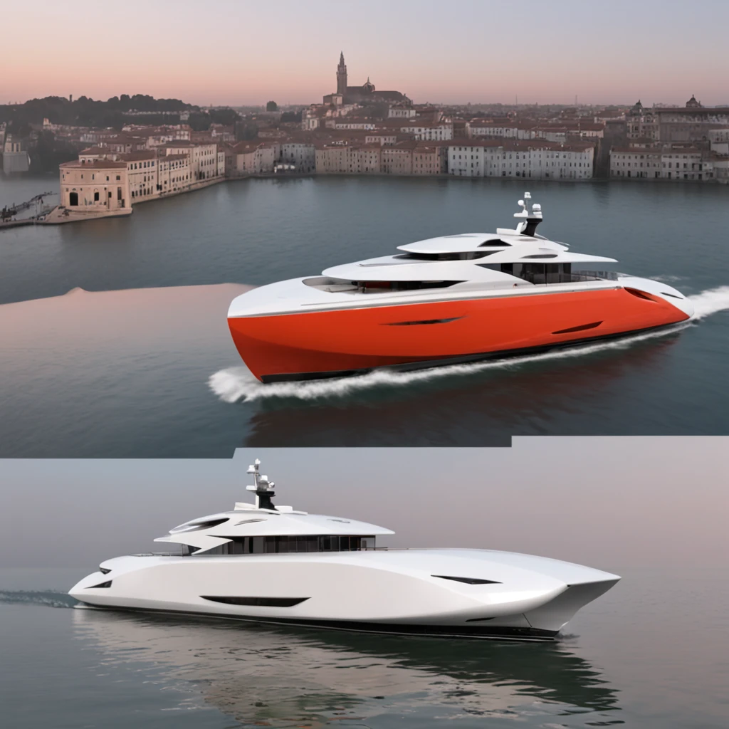 obra-prima)),(((melhor qualidade)),(folha de design de BOAT INTERIORS FUTURISTICO , WITH SHEET FOR HYDRODYNAMICS , mesmo BARCO, testa, lado, Costas), 插圖, ARTE CONCEITUAL 1 BARCO, esquete, Drawn in pencil, PROTOTYPE DESIGN ( fundo branco: 1.3)