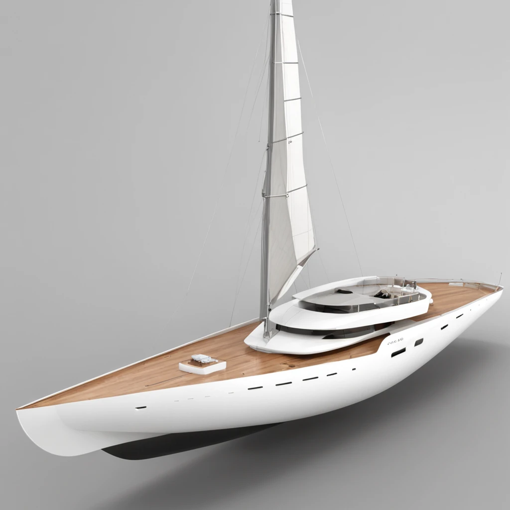 obra-prima)),(((melhor qualidade)),(folha de design de SAILBOAT INTERIORS FUTURISTICO , WITH SHEET FOR HYDRODYNAMICS , mesmo BARCO, testa, lado, Costas), 插圖, ARTE CONCEITUAL 1 BARCO, esquete, Drawn in pencil, PROTOTYPE DESIGN ( fundo branco: 1.3)